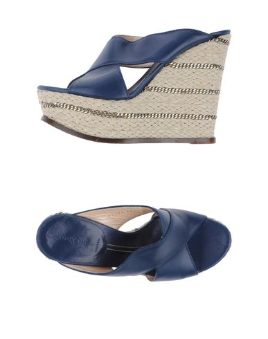 ZOOM CASADEI - Wedge