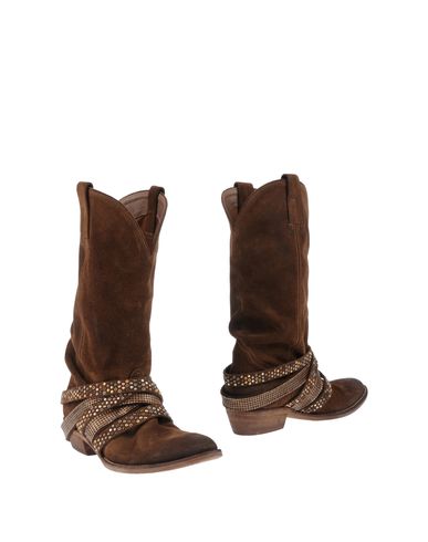 ZOOM STRATEGIA - Boots