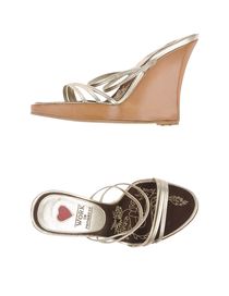 WORK IN PROGRESS - Sandals