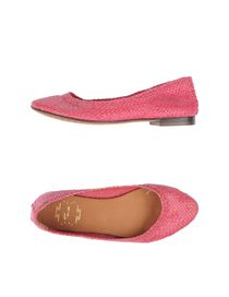 TARA - Ballet flats