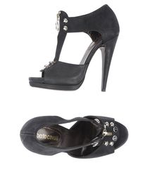 ROBERTO CAVALLI - Sandali