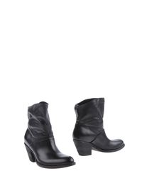 STRATEGIA - Ankle boots