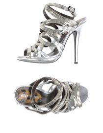 ROBERTO CAVALLI - Sandali