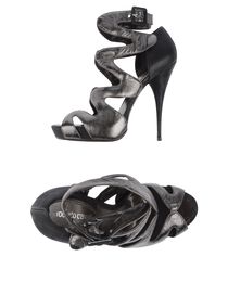 ROBERTO CAVALLI - Sandali