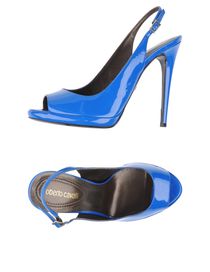 ROBERTO CAVALLI - Sandali
