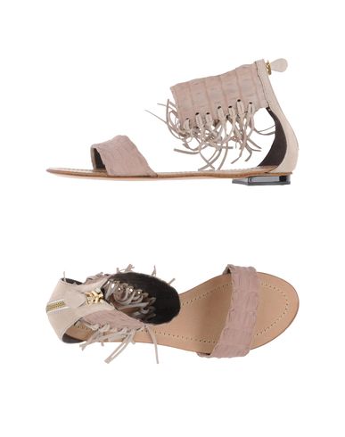 ZOOM ROBERTO CAVALLI - Sandals