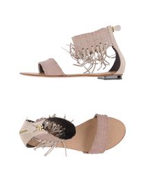 ROBERTO CAVALLI - Sandali
