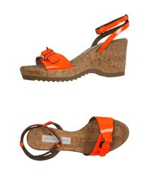 STELLA McCARTNEY - Wedge