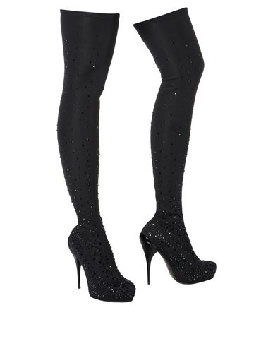 ZOOM ROBERTO CAVALLI - Boots