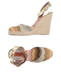MISSONI - Espadrilles
