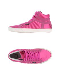 D.A.T.E. - Sneakers & Tennis shoes alte