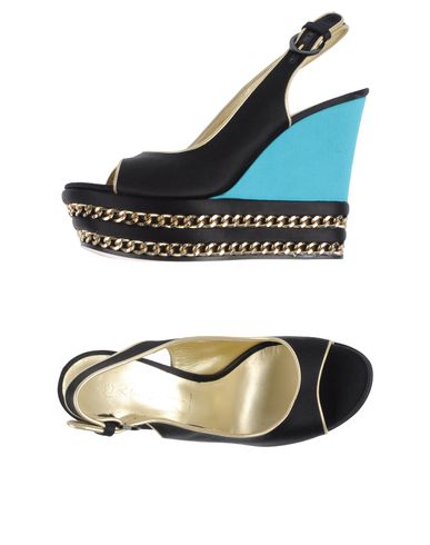 ZOOM CASADEI - Wedge