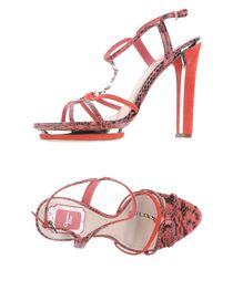 CHRISTIAN DIOR - Sandals