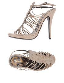 ROBERTO CAVALLI - Sandali