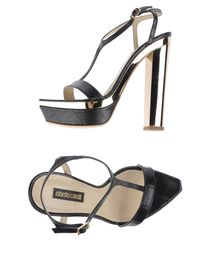 ROBERTO CAVALLI - Sandali
