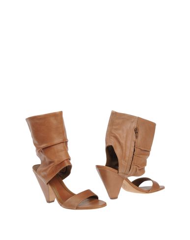 ZOOM ASH - Ankle boots
