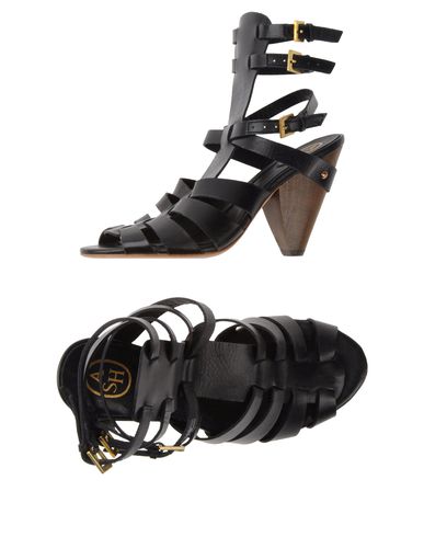 ZOOM ASH - High-heeled sandals