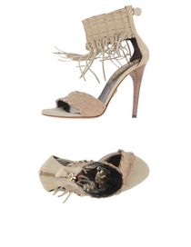 ROBERTO CAVALLI - Sandali