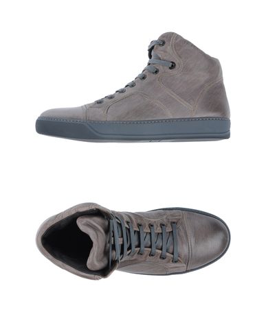 ZOOM LANVIN - High-top sneaker