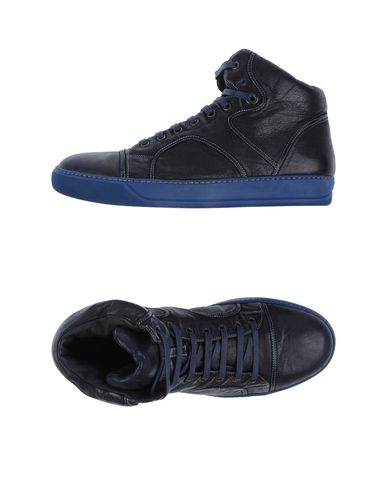 ZOOM LANVIN - High-top trainers