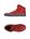 Brick red