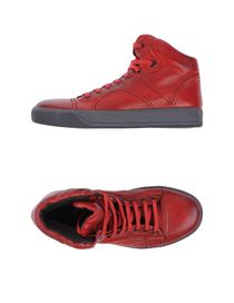 LANVIN - High-tops