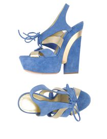 CASADEI - Sandals