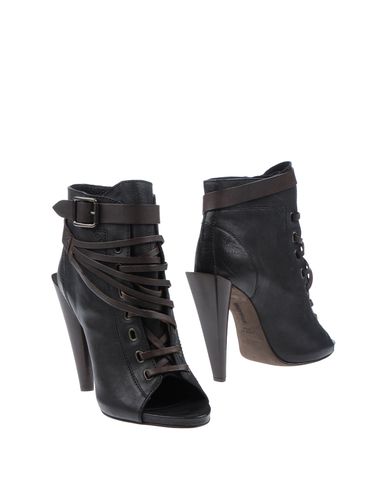 ZOOM ROBERTO CAVALLI - Ankle boots