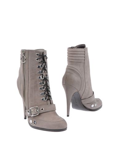 ZOOM ROBERTO CAVALLI - Ankle boots