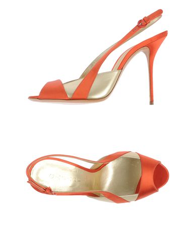 ZOOM CASADEI - High-heeled sandals