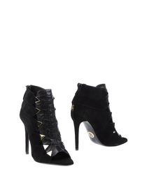 ROBERTO CAVALLI - Stivaletti
