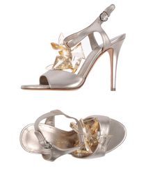 CASADEI - Sandals