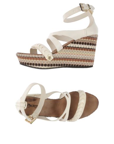 ZOOM CESARE PACIOTTI - Wedge