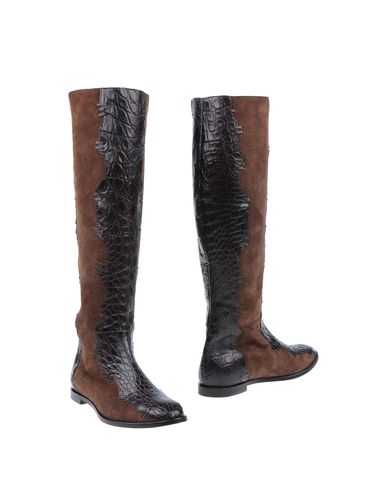 ZOOM ROBERTO CAVALLI - Boots