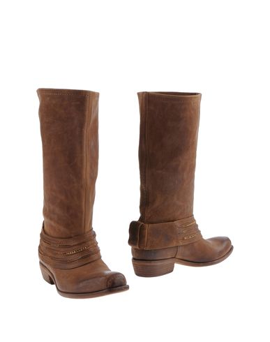 ZOOM STRATEGIA - Boots