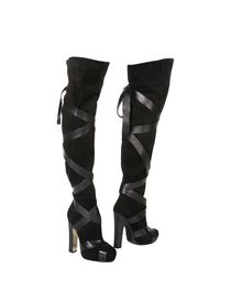 ROBERTO CAVALLI - Boots