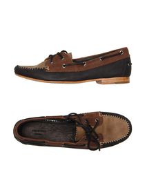 RAG & BONE - Moccasins