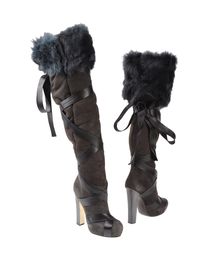 ROBERTO CAVALLI - Boots