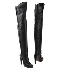 ROBERTO CAVALLI - High-heeled boots