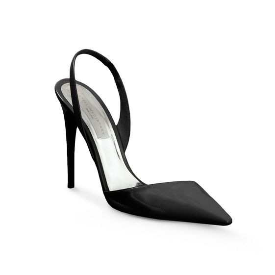 Stella McCartney, Kapoor Slingback Sandal