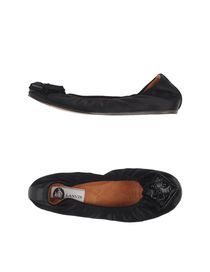 LANVIN - Ballet flats