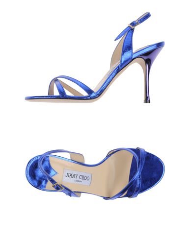 ZOOM JIMMY CHOO LONDON - Sandals