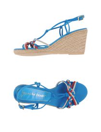 JEAN-MICHEL CAZABAT - Espadrilles