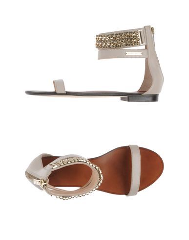 ZOOM ELISABETTA FRANCHI - Sandals