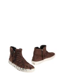 BRUNO BORDESE - Ankle boots