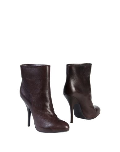 ZOOM LANVIN - Ankle boots