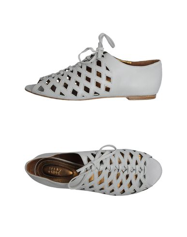 ZOOM SEE BY CHLOÉ - Lace-up shoes
