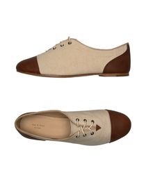 RAG & BONE - Lace-up shoes