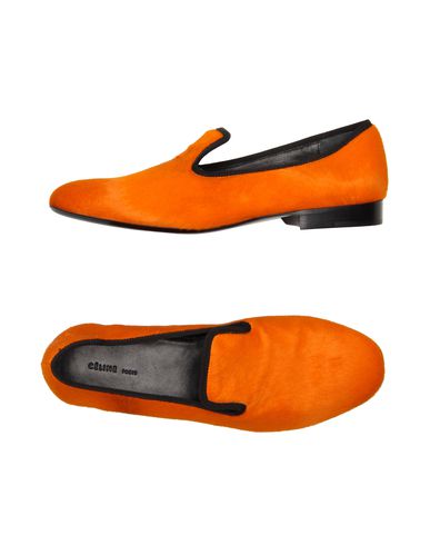 ZOOM CÉLINE - Moccasins