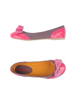 Francesco Milano - Chaussures 